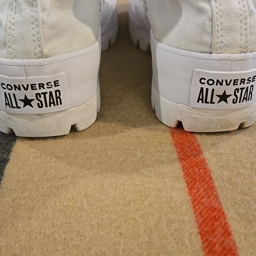 Converse All Stars Chuck Taylor LuggedSz - Picture 5 of 8
